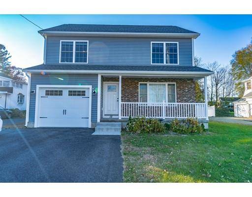 15 Lombard Ave, East Longmeadow, MA 01028