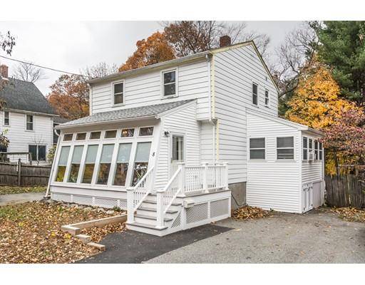 8 Woodbine St, Reading, MA 01867