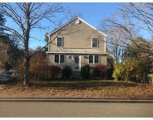 238 Belmont St., East Bridgewater, MA 02333