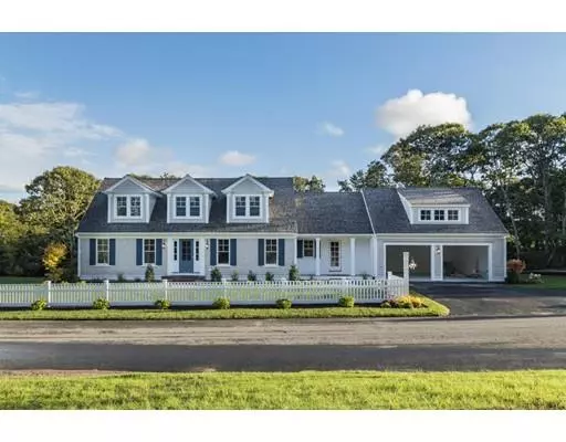 21 Hunter Rise, Chatham, MA 02633