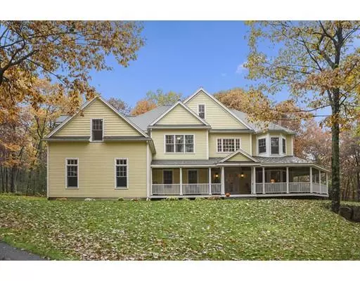 Bolton, MA 01740,15 Quail Run