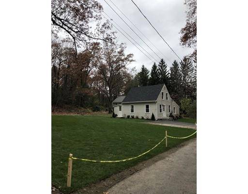 67 Brewer Way, Holden, MA 01520