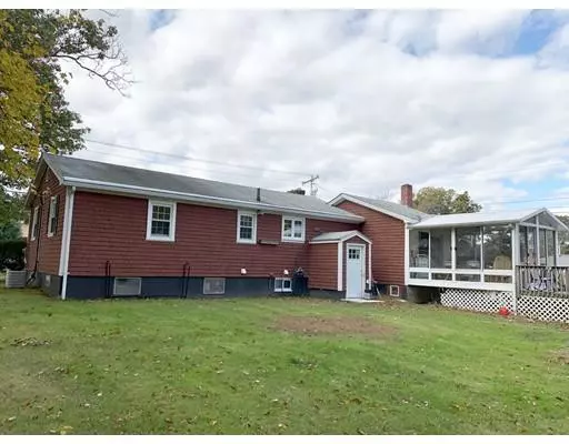 Taunton, MA 02718,42 Stevens St