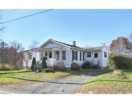 600 Walnut St, West Bridgewater, MA 02379