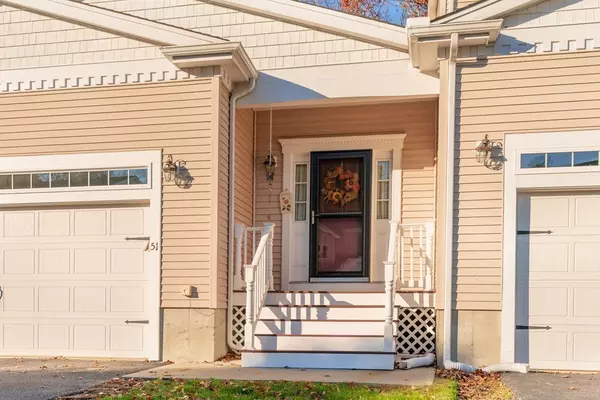 51 Spruce St #51, Northbridge, MA 01534