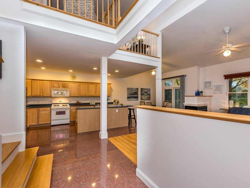 Belmont, MA 02478,53 Moraine St #53