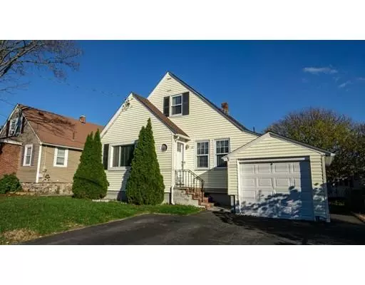 Methuen, MA 01844,18 Ridge Rd
