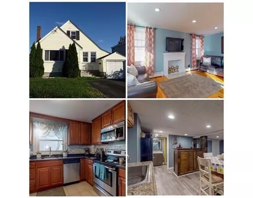 Methuen, MA 01844,18 Ridge Rd