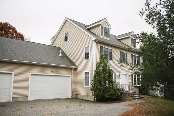 12 Bateman Court #0, Wakefield, MA 01880