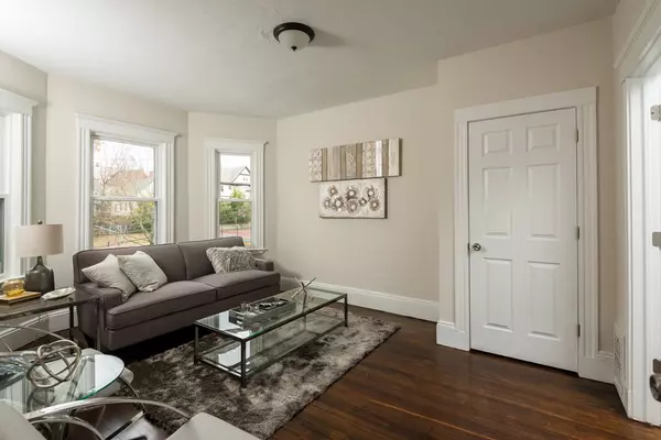 Boston, MA 02121,28 Ripley Rd #2