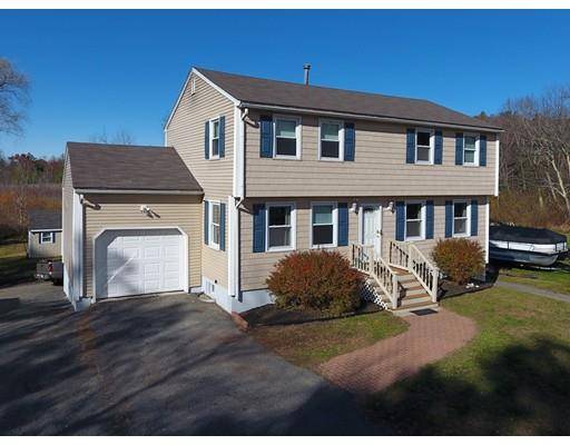 216 North St, Tewksbury, MA 01876