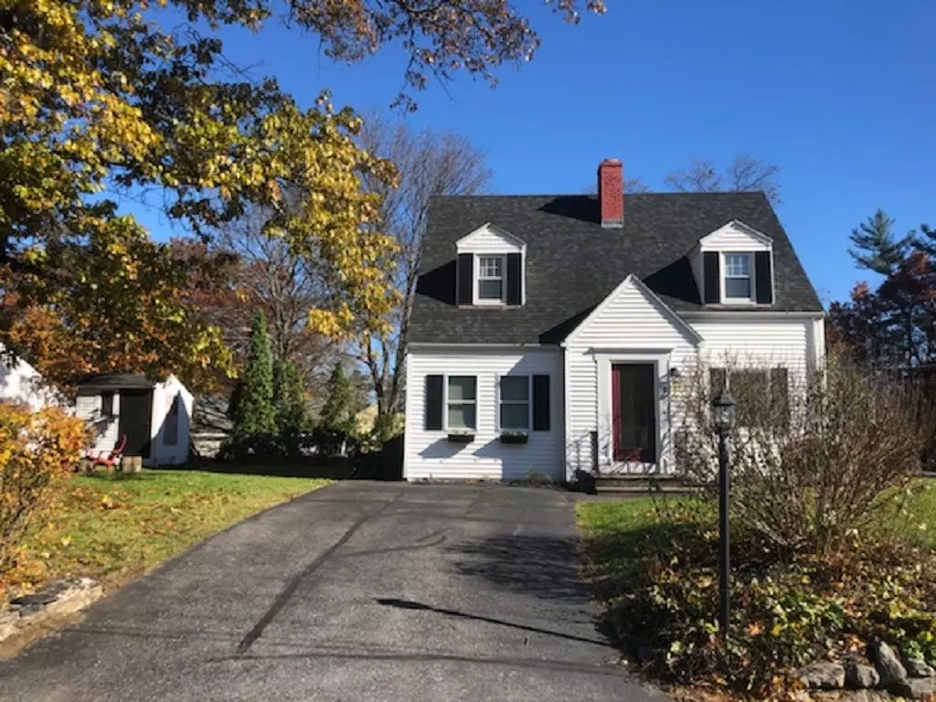 Lancaster, MA 01523,7 Sylvan Road