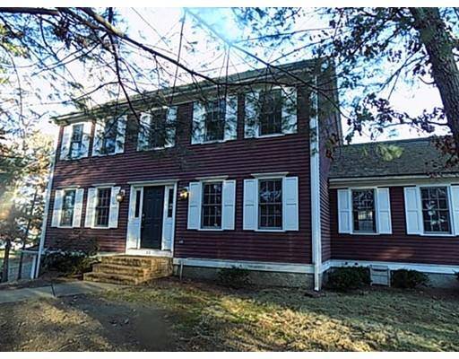 27 Elmwood Crescent, Bridgewater, MA 02324