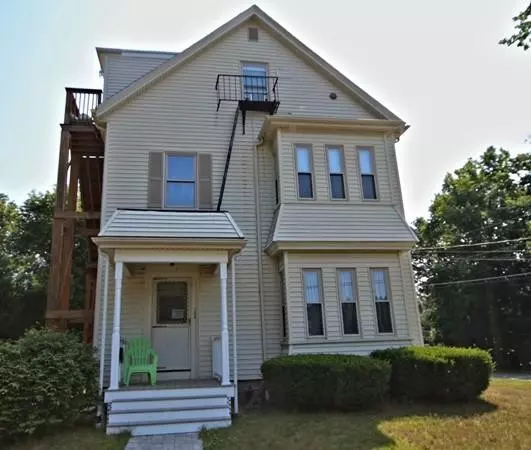 145 Alden St, Whitman, MA 02382