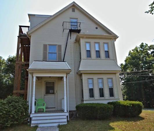 145 Alden St, Whitman, MA 02382