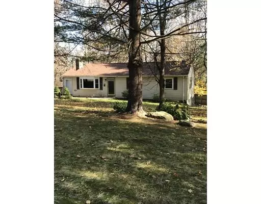 31 Ingram Rd, Leicester, MA 01611