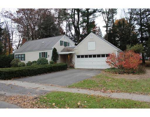 66 Ferrante Ave, Greenfield, MA 01301