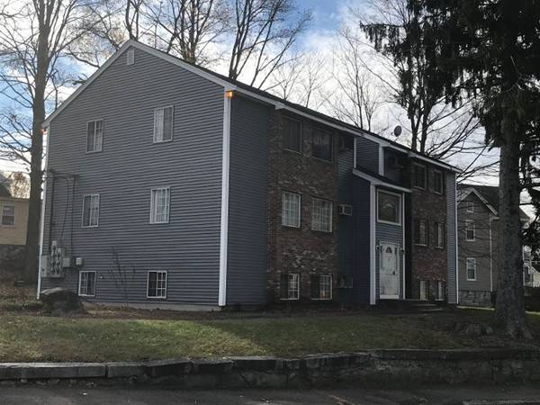 1 19th #6, Lowell, MA 01850