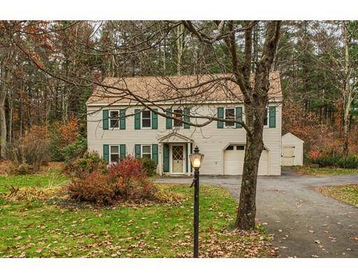 350 W Townsend Rd, Lunenburg, MA 01462