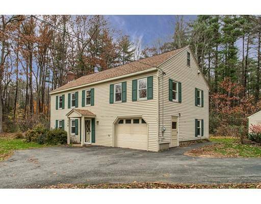 Lunenburg, MA 01462,350 W Townsend Rd