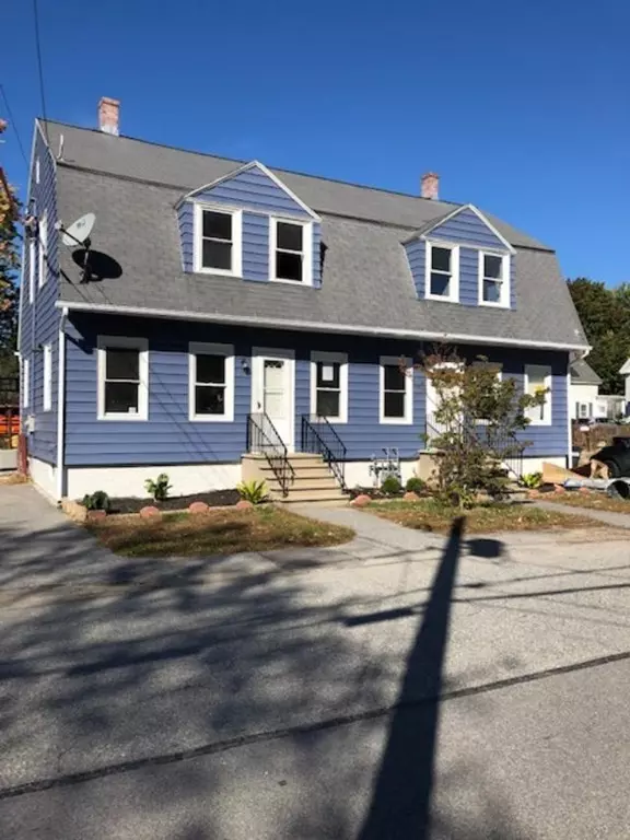 18 Mill St #18, Dracut, MA 01826