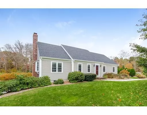 Brewster, MA 02631,32 Seaview