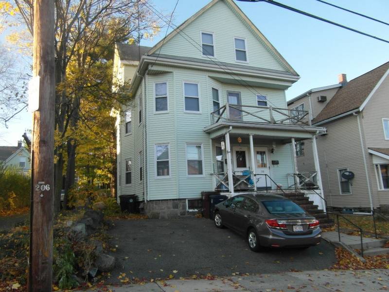 136 Central Ave, Everett, MA 02149