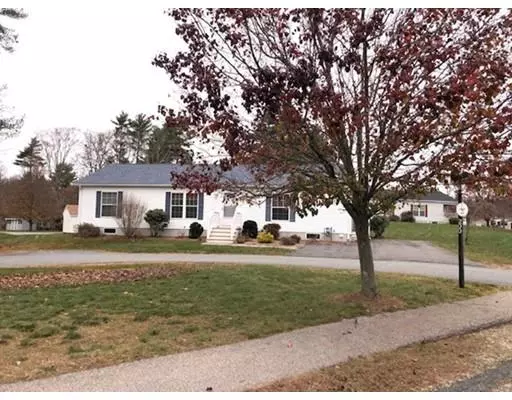 202 Blueberry Circle #Oak Point, Middleboro, MA 02346