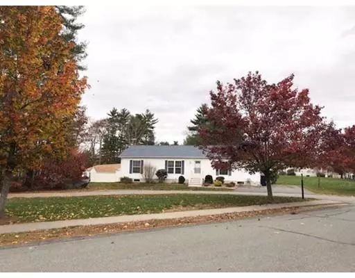 Middleboro, MA 02346,202 Blueberry Circle #Oak Point