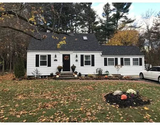 19 Alderbrook Rd., Andover, MA 01810