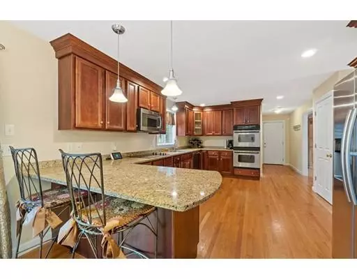 Middleboro, MA 02346,31 Cottonwood Circle