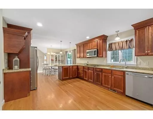 Middleboro, MA 02346,31 Cottonwood Circle