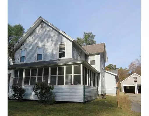 218 Montague City Rd, Montague, MA 01376