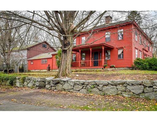 26 Main St, Upton, MA 01568