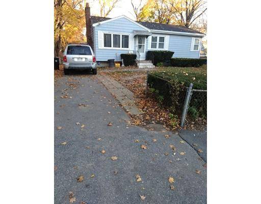 100 Kingman Street, Brockton, MA 02302