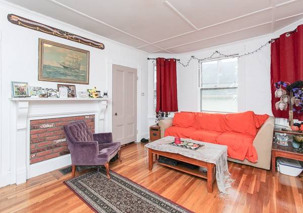 Salem, MA 01970,51 Forrester Street