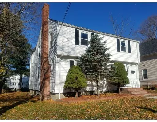 79 Barrows St., Dedham, MA 02026