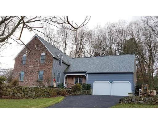 59 Grover Rd, Ashland, MA 01721