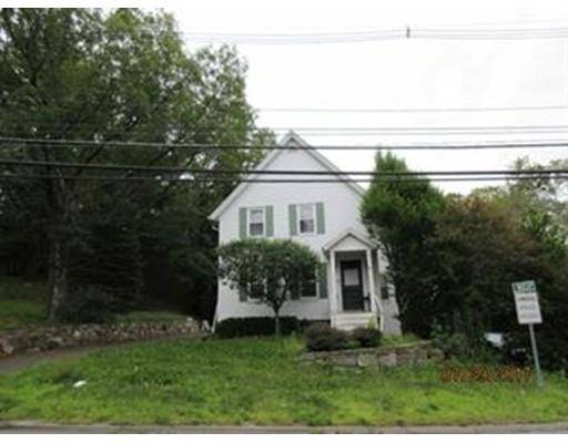 31 Forest Ave, Hudson, MA 01749