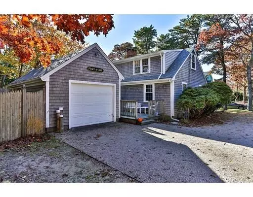 Yarmouth, MA 02664,30 Mackenzie Rd