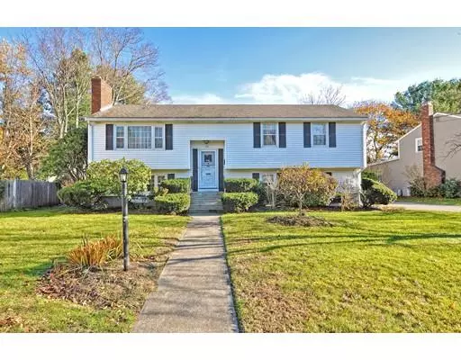 28 Standish Road, Needham, MA 02492