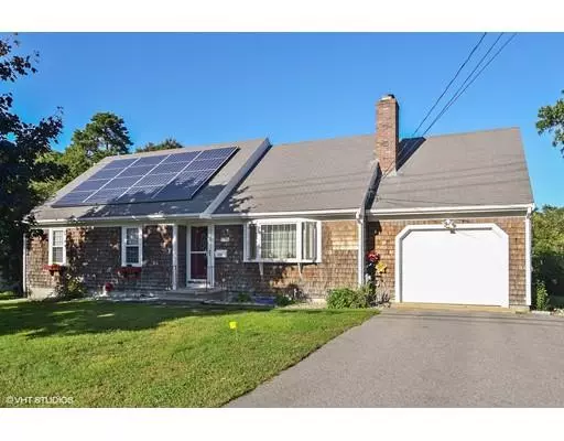 326 Station Ave, Yarmouth, MA 02664