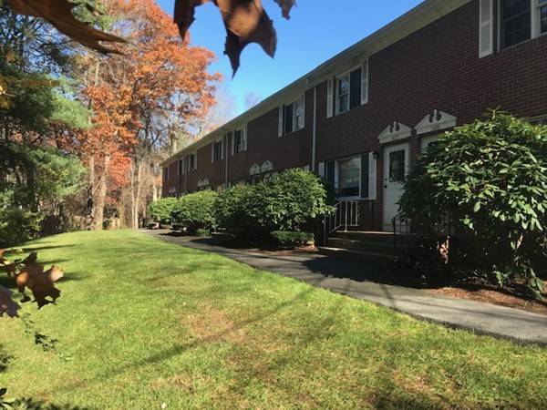 1606 Plymouth St #12, East Bridgewater, MA 02333