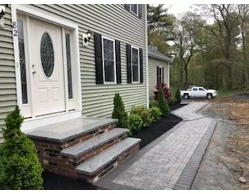 East Bridgewater, MA 02333,82 West Pond Street
