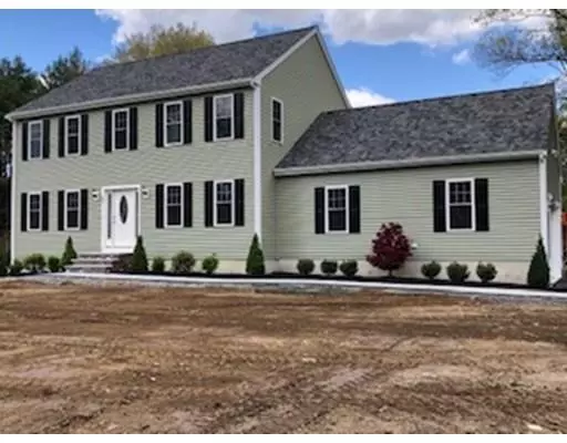 82 West Pond Street, East Bridgewater, MA 02333