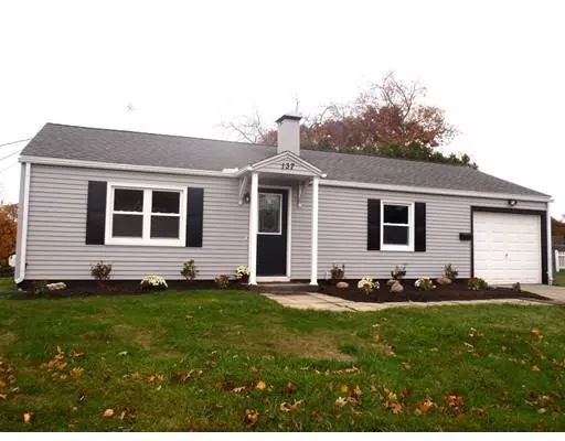 137 Acrebrook Drive, Chicopee, MA 01020