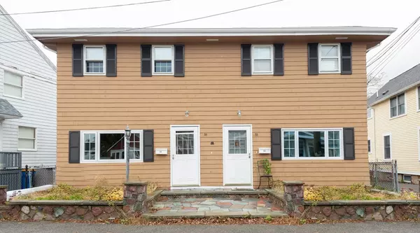 33-35 Billows Street, Winthrop, MA 02152