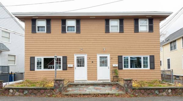 33-35 Billows Street, Winthrop, MA 02152