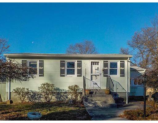 Seekonk, MA 02771,29 Chainey St