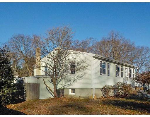 Seekonk, MA 02771,29 Chainey St